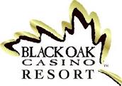 Black Oak Casino